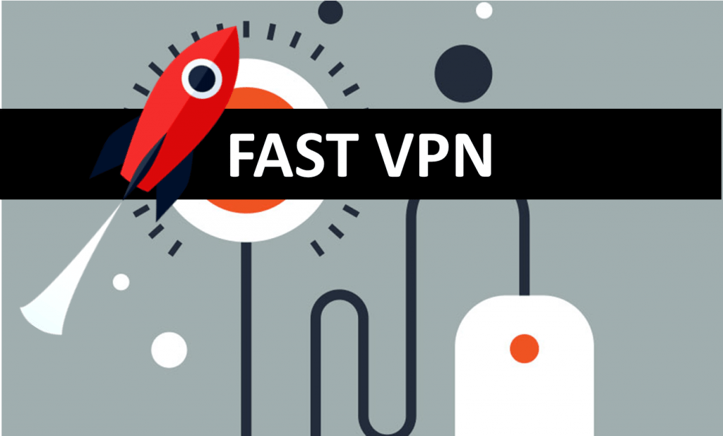 fastest vpn services