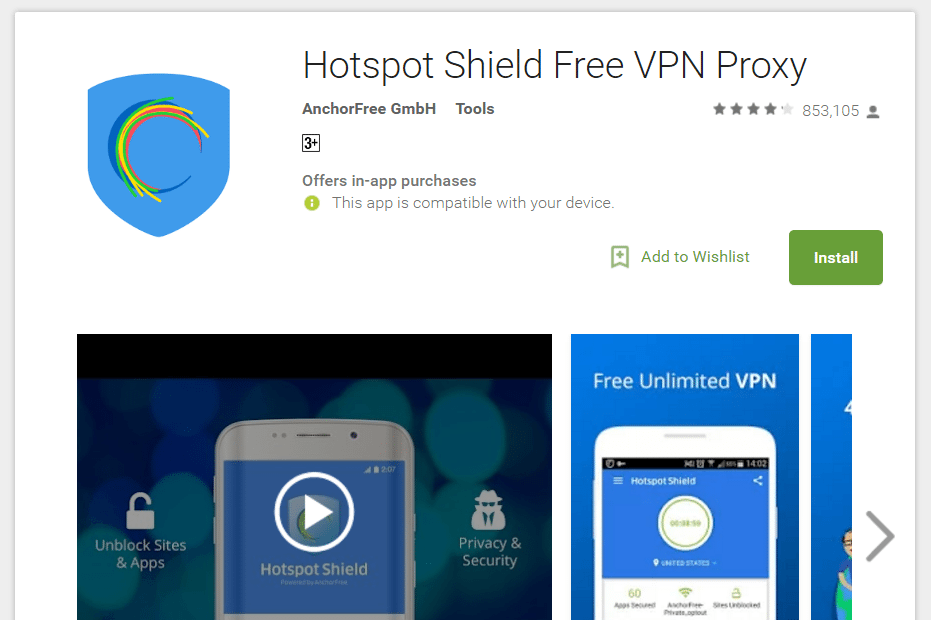 Hotspot shield бесплатная. Hotspot Shield. Hotspot VPN. Впн хотспот андроид.