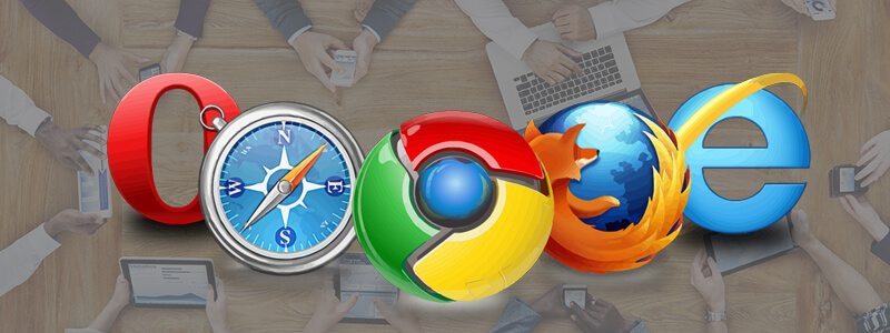 secure your browsers